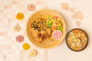 1day cafeご案内＠藤沢3／21