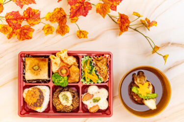 11/28・29(金・土）コラボCafe＠北鎌倉・たからの庭