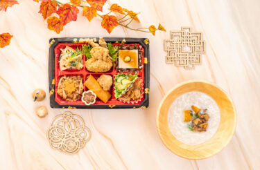 11/6・7(金・土）コラボCafe＠北鎌倉・たからの庭