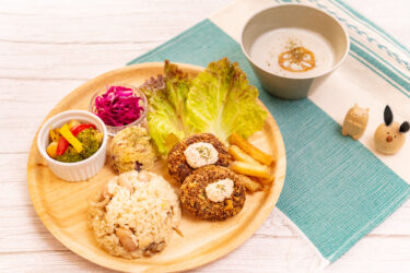 【11/15(土)開催】藤沢1 Day Cafe